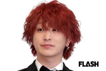 「載せるつもりはなかった」セカオワFukase “ショッキング写真” に応援の声…近年は本業以外でも八面六臂の活躍
