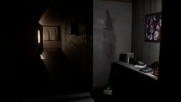 既視感ある廊下を彷徨う『P.T.』風ホラー『Paranormal Torment』Steamで発売―多数のホラー手掛けてきた開発元の新作