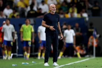 フィオレンティーナ、アル・ナスルからピオリ監督を招へいへ…3年契約締結か