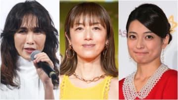 高岡早紀、乙葉、工藤静香もハマる「ガーデニング」。チューリップやカリブラコアなど、参考にしたい芸能人の自宅3選