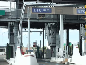 間違えると危険！ETC利用時に“止まる”スマートICの意外な落とし穴とは？