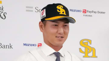 【ソフトバンク】秋広優人が3試合連続のお立ち台　8回に貴重な同点タイムリー放つ　DeNAとのシーソーゲームを制し3連勝