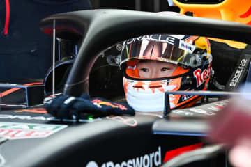 【Ｆ１】角田裕毅への不可解裁定が大波紋、世界中からＦＩＡに批判殺到「根深い欧州偏向」