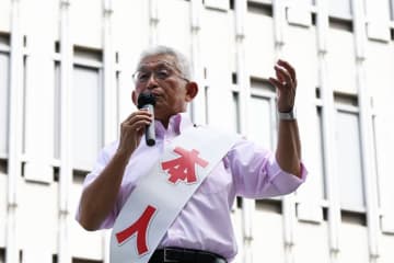 泉房穂氏　自民党の２万円バラまき公約を批判「お金ないってなんやったん」