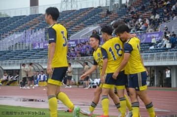 鹿島学園と明秀日立が15日に茨城頂上決戦に挑む