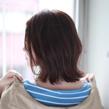 【40・50代】の老け見え→ 即解消！？ 大人ヘルシーな「外ハネボブ」結構良いかも、、♡