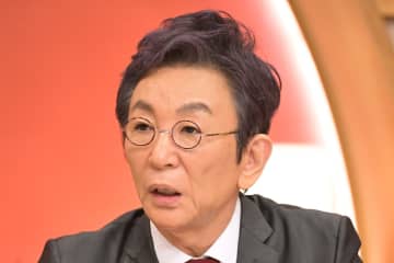 古舘伊知郎　近年の芸能ゴシップに違和感「何割が山尾志桜里に怒ってるの？　どうでもいいじゃん」