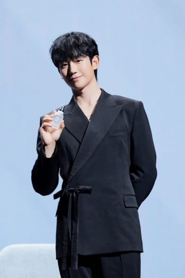 【写真特集】チョン・ヘイン、寝る時はタンクトップに客席から歓声、キム・ボムス氏も登壇した「Dream Again with JUNG HAEIN」開催