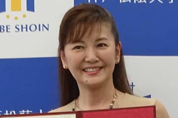 南野陽子、デビューのきっかけは意外にも島田紳助　カメラマンにスカウトされ→楽屋で「ええんちゃう？」