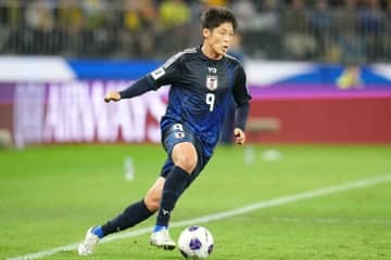 「日本では見たことがない…」森保Jの28歳FWがイングランドで受けた衝撃は？「すごく考えさせられたシーズンでした」
