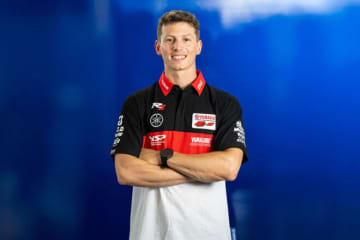 アンドレア・ロカテッリ、鈴鹿8耐に初見参！ 復活のヤマハ・レーシーングは体制固まる