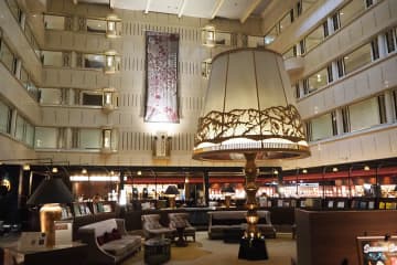 創業９７年！京都駅チカのホテルで夏ブッフェ、甘＆辛メニュー勢揃い