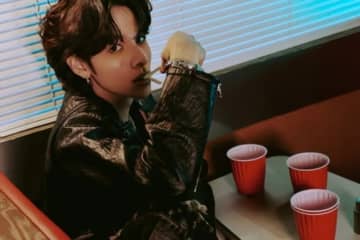 Samuel、前事務所との対立・父親との悲しい別れも「辛い時期を経てもう一度音楽を始めた」