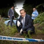 英国ミステリー『もう一人のバーナビー警部』BS11で8月24日（日）放送開始