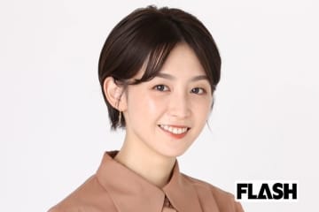 フジ宮司愛海アナ、コロナ感染報告…アナウンサー激減で危惧される “超過重労働” と “退社ドミノ”