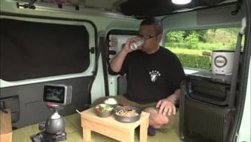 戦力外…不器用で会社勤めもうまくいかなかったおじさんがYouTuberに　コンプレックスは武器　戦さんに学ぶ「自分の存在意義」の見つけ方