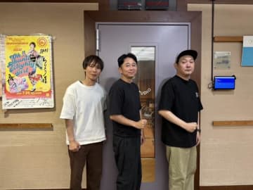 有吉「掃除で運気は上がらない」占いや風水が“嫌い”な理由を明かす