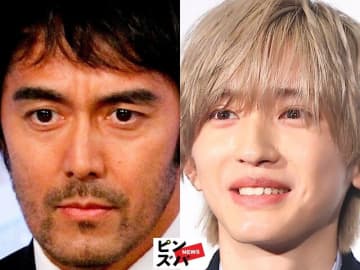 阿部寛『キャスター』最終回はまさかの道枝駿佑祭りか　崩壊脚本に永野芽郁のモブキャラ化…本橋ADしか頼れない最後の大サービス