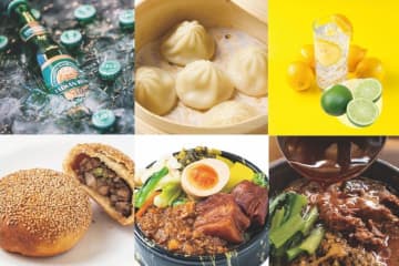 奈良・橿原で台湾グルメを満喫！「台湾祭」夜市体験が7月19日スタート