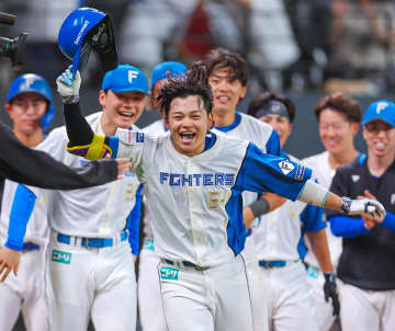 「もう～わかりゃん～」ミラクル逆転劇の日本ハム　新庄監督が興奮気味にSNS投稿