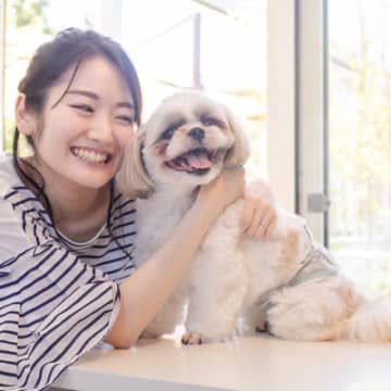 犬が信頼している飼い主にみせるサイン4選　愛犬との絆を確かめる方法はあるの？