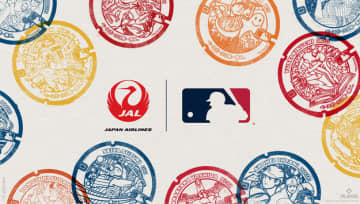 【MLB】日本出身12選手の特製マンホールが各地に登場！ 異なるデザインで選手の“物語”を表現