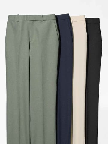 【ユニクロ】週7頼れる♡「名品パンツ」