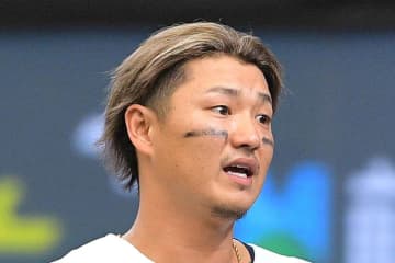 【西武】寝坊降格の佐藤龍世を中日へトレード「この移籍をプラスに捉えてがんばります」