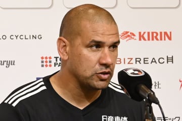 Ｊ１最下位脱出失敗の横浜Ｍ　7・30リバプール戦へ心配の声「やっている場合なのか」