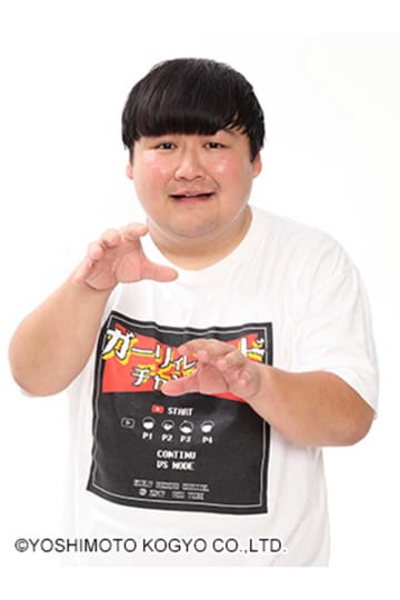 164cm120kgの32歳・吉本芸人が手術へ　いびきに悩まされ病院を受診→医師から「うわ！これダメだ」　ガリレコ雨野宮が報告