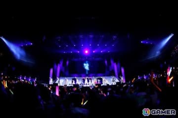 大石泉のソロ曲「Numberless」を大木咲絵子さんがライブ初披露！「デレステ」10周年記念ツアー沖縄公演DAY2レポート
