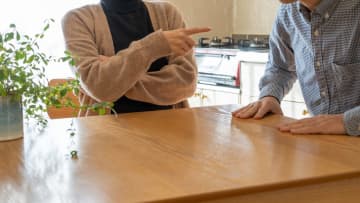 「離婚じゃなくてもいい、とにかく夫と離れたい」58歳妻が別居で心の自由を取り戻し、夫にも変化が訪れたその理由