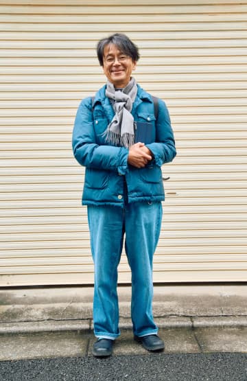 下北沢の暗渠を歩く。埋まっているのは線路だけじゃない