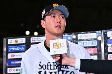 3戦連続打点の秋広優人に「来週から出せないので残念です」…小久保監督のコメント