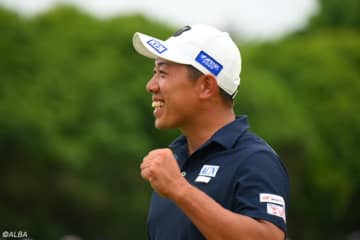 ギャラリーの心もわしづかみ　 グッドルーザー・堀川未来夢に見たプロの“真の強さ”　【現地記者コラム】