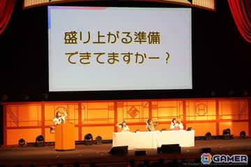 「学マス 初星学園放送部 公開録音2025」第2部：放送部の軽やかで大騒ぎな一日をレポート！バラエティコーナー、朗読劇、ミニライブと盛りだくさん