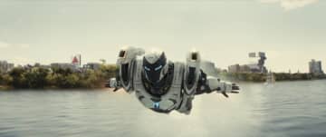 『アベンジャーズ』新作映画への布石も　『アイアンハート』本予告から今後の展開を大予想