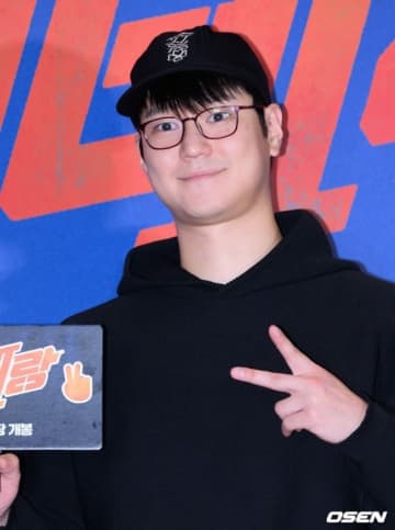 コ・ギョンピョ、3泊4日の日本旅行も…屈辱的な体験「体重制限に引っかかった」（動画あり）