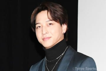 timelesz 寺西拓人　TBSドラマ「キャスター」怪しい男役で出演約10秒も大反響