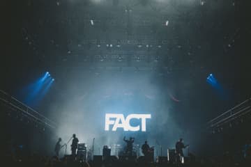 【速レポ】＜SATANIC CARNIVAL＞、FACT「死ぬまで好きでいてください」