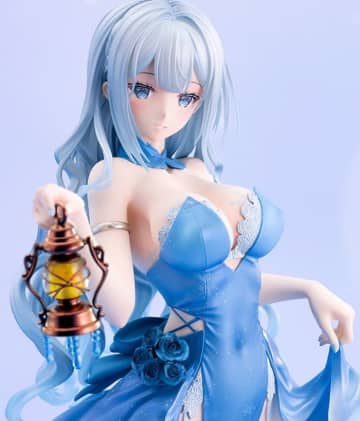 コトブキヤ、フィギュア「snowdrop by みわべさくら」本日発売！あみあみ＆コトブキヤショップ限定品