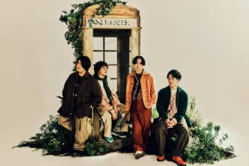 マカロニえんぴつのホールライブツアー2026「マカロックツアーvol.21」全国19都市で全26公演