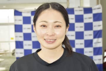 【浜名湖ボート・ＧⅢオールレディース】土屋実沙希　目標は師匠・山下友貴と優出「ベストを尽くします」