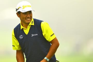 【速報】松山英樹は最終日68で通算12オーバー 最終組は日本時間午前3時15分ティオフ