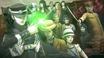 今週発売の新作ゲーム『RAIDOU Remastered: 超力兵団奇譚』『FBC: Firebreak』『スター・オーバードライブ』『Shadowverse: Worlds Beyond』他