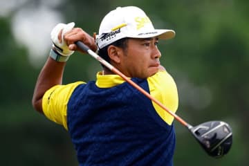 ＜速報＞松山英樹は初のアンダーパー締めで通算12オーバー　最終組スタートは日本時間午前3時15分