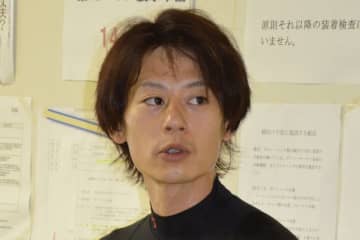 【若松ボート】早川尚人　予選ラスト３着で準優勝負駆け成功「足はいい部類です」