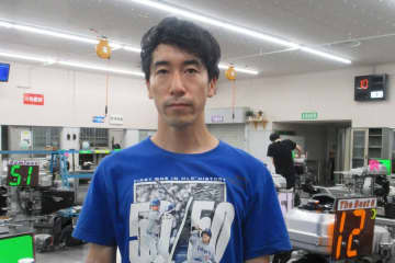 【住之江ボート】木下雄介が今節２勝目　初日減点を跳ね返す勢い「乗り味や出口の押しが良かった」