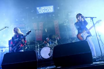 【速レポ】＜SATANIC CARNIVAL＞、w.o.d.が爆走「今日は俺がいちばんサタニックっす」