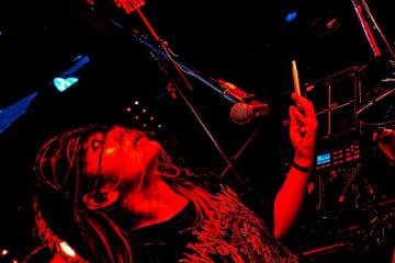 【速レポ】＜SATANIC CARNIVAL＞、マキシマム ザ ホルモン「全てを俺たちが吹き飛ばしてやる」